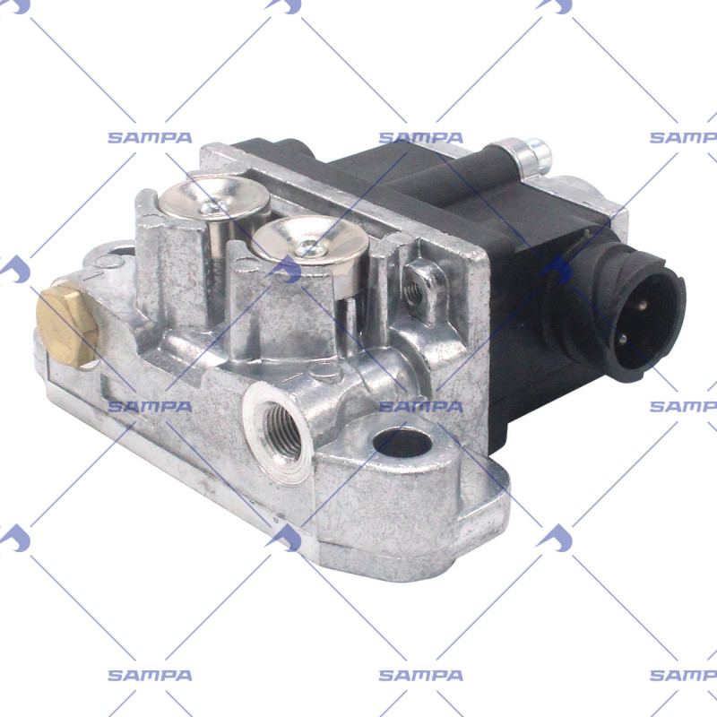 Électrovanne SAMPA 096.5736