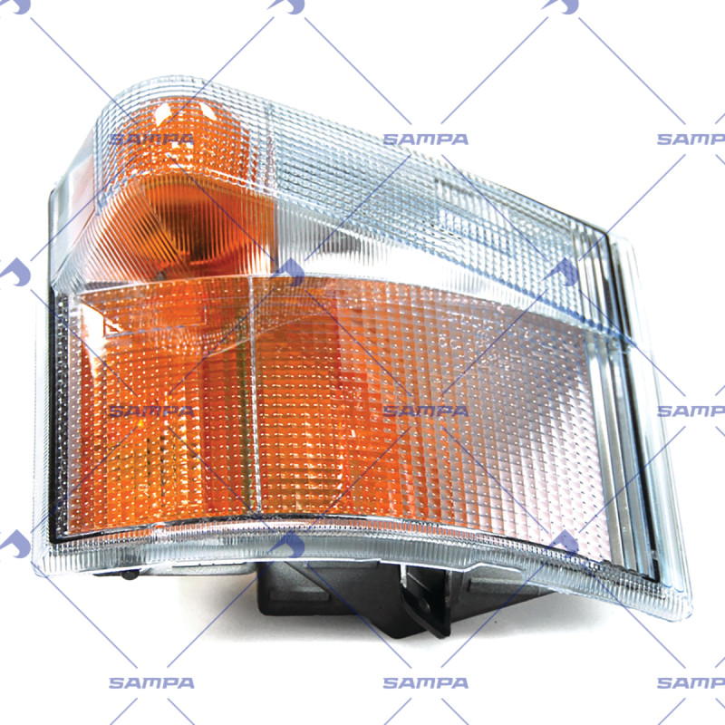 Lampe de signalisation SAMPA 042.061