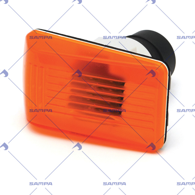 Lampe de signalisation SAMPA 044.323