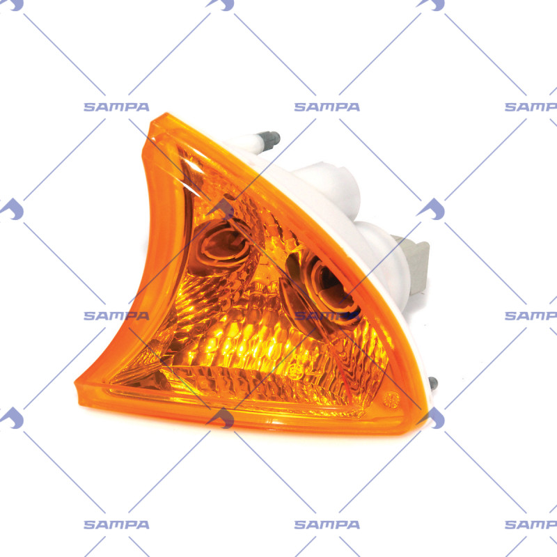 Lampe de signalisation SAMPA 061.110