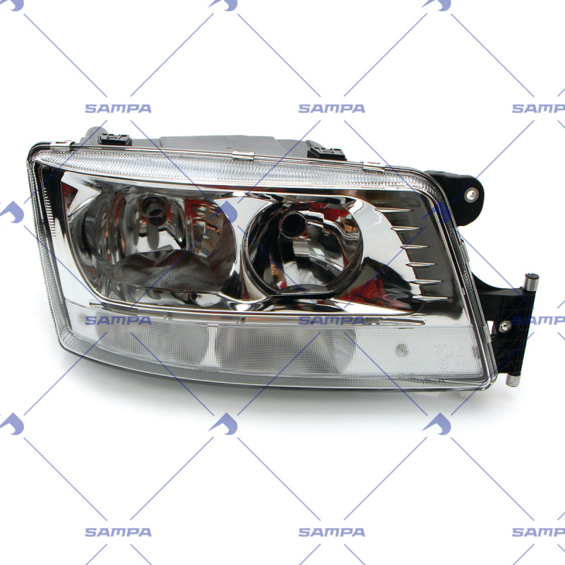 Lampe SAMPA 022.348