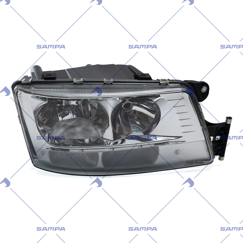 Lampe SAMPA 024.477