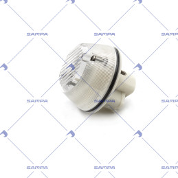 Lampe de signalisation SAMPA 024.083