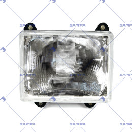 Lampe SAMPA 079.422