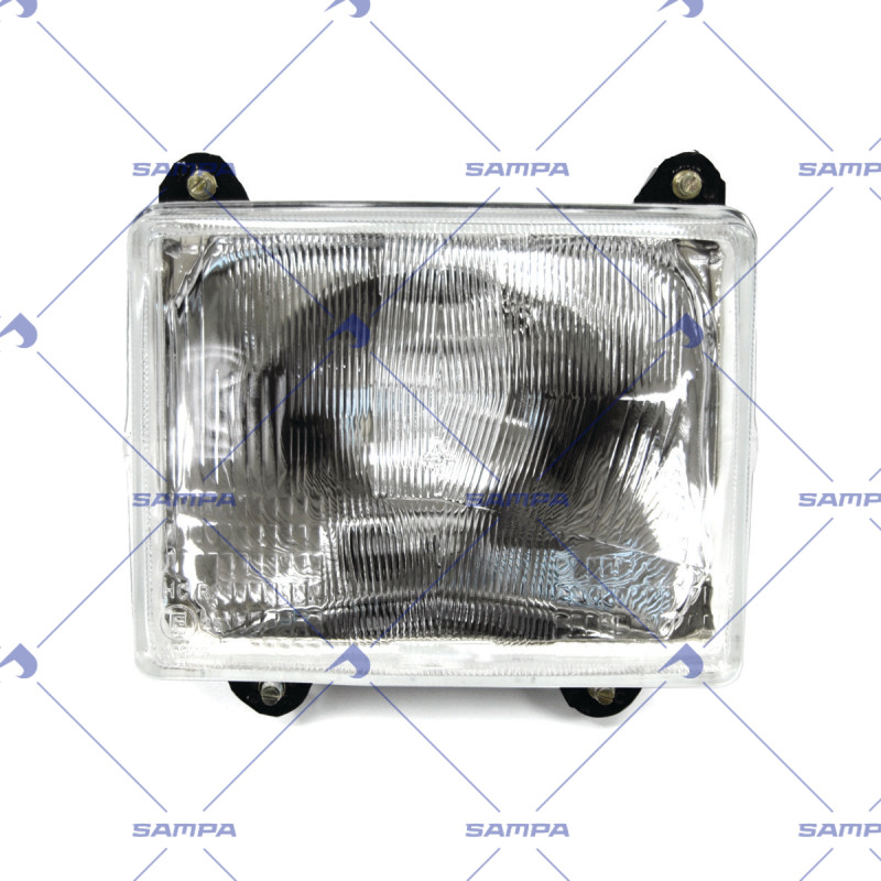 Lampe SAMPA 079.422