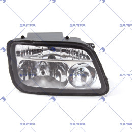 Lampe SAMPA 201.106