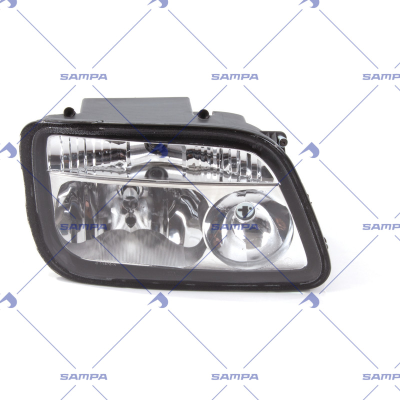 Lampe SAMPA 201.106