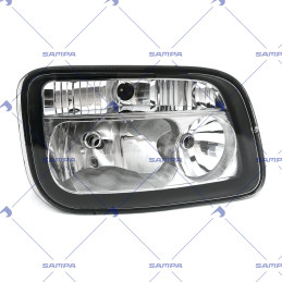 Lampe SAMPA 201.108