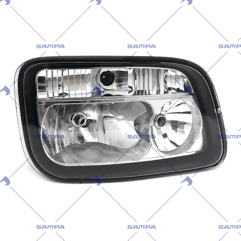 Lampe SAMPA 201.108