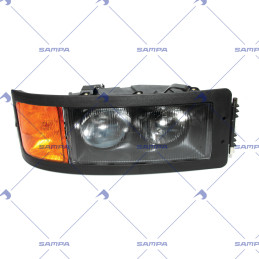Lampe SAMPA 022.035