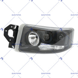 Lampe SAMPA 076.236