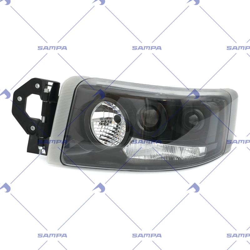 Lampe SAMPA 076.236