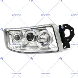 Lampe SAMPA 077.135