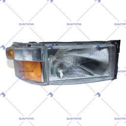 Lampe SAMPA 042.057