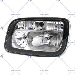 Lampe SAMPA 201.107