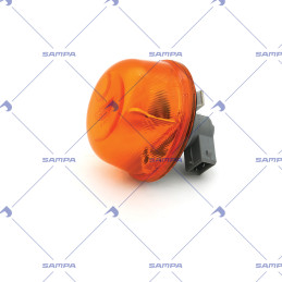 Lampe de signalisation SAMPA 207.350