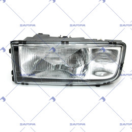 Lampe SAMPA 201.074
