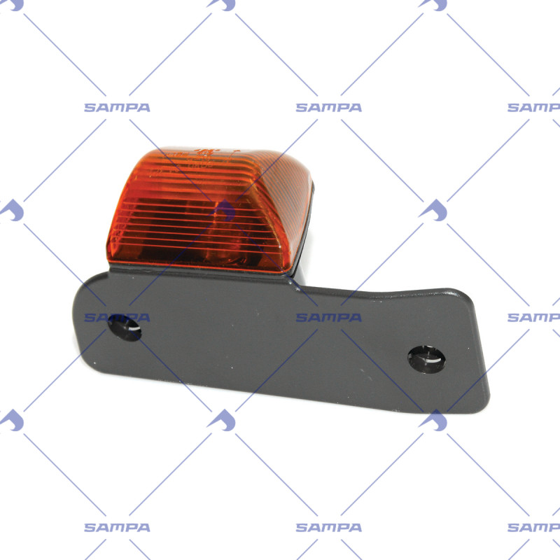 Lampe de signalisation SAMPA 061.097