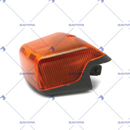 Lampe de signalisation SAMPA 201.097