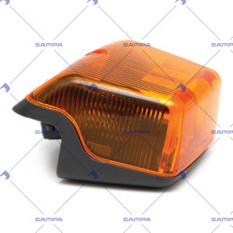Lampe de signalisation SAMPA 207.389