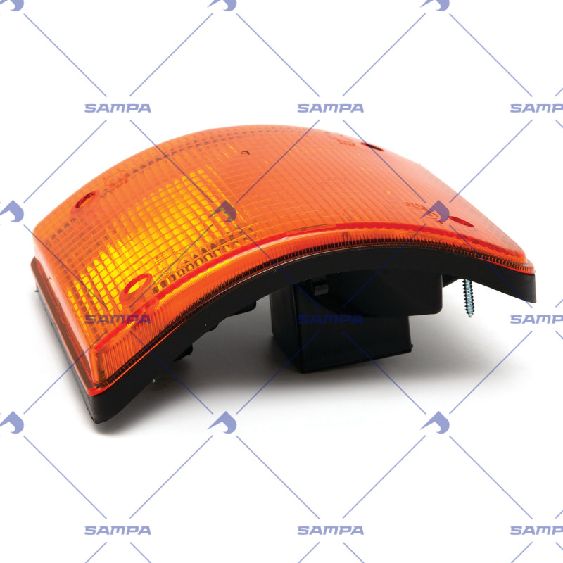 Lampe de signalisation SAMPA 024.330