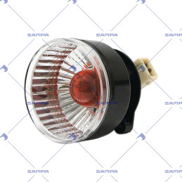 Lampe de signalisation SAMPA 035.161