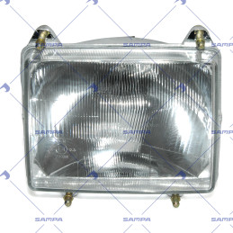 Lampe SAMPA 079.432