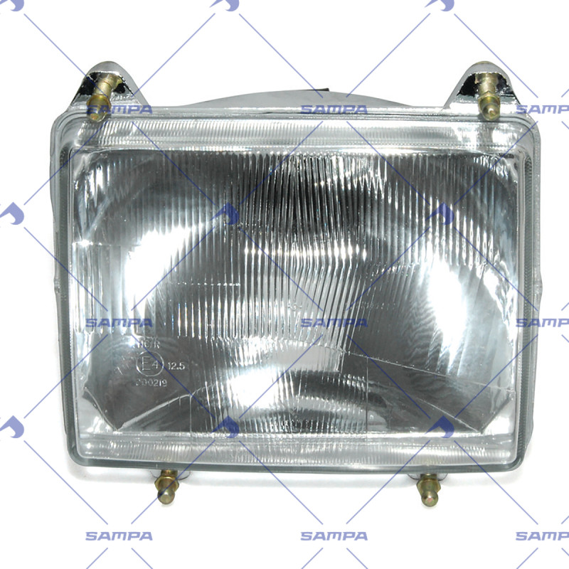 Lampe SAMPA 079.432