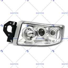 Lampe SAMPA 077.134
