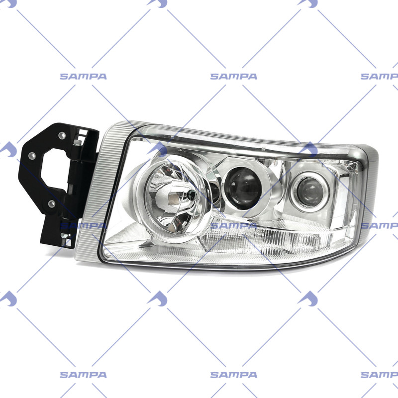 Lampe SAMPA 077.134