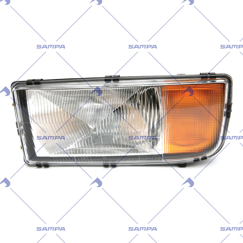 Lampe SAMPA 201.125