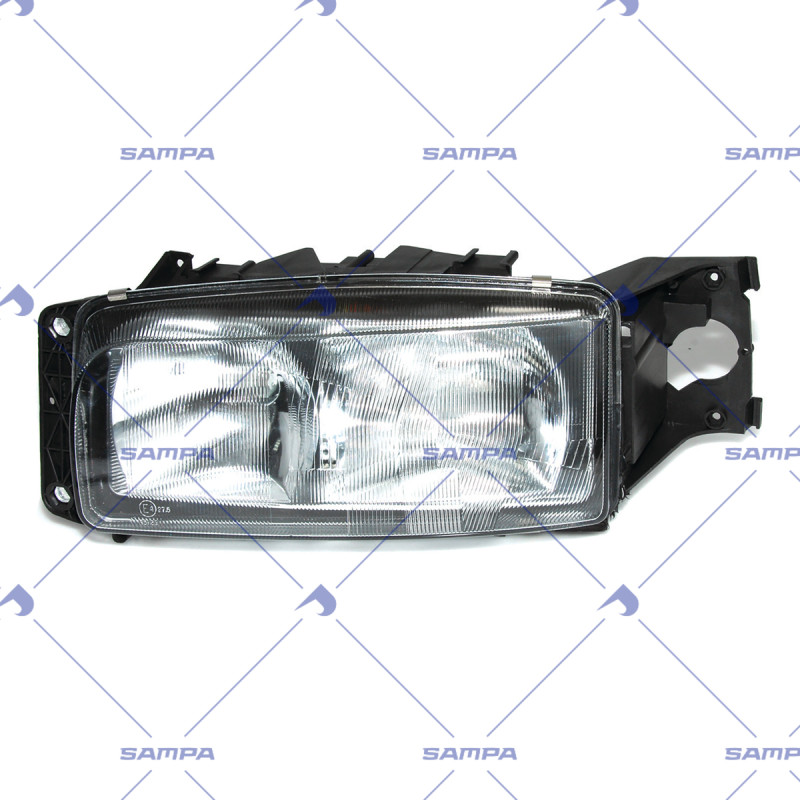 Lampe SAMPA 079.408