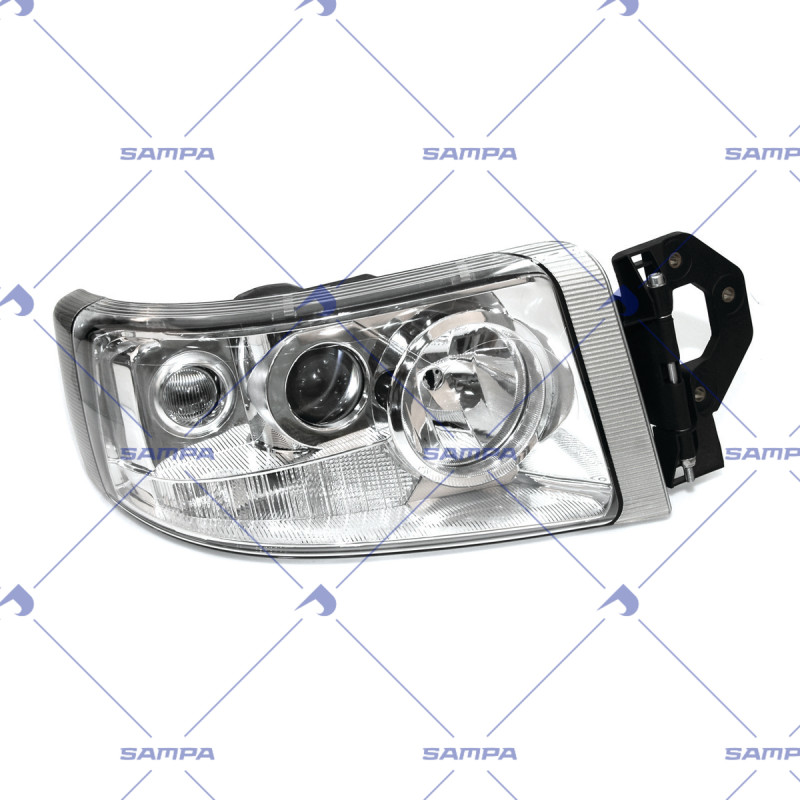 Lampe SAMPA 079.426