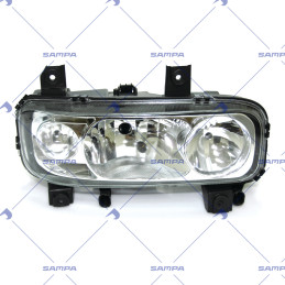 Lampe SAMPA 201.112