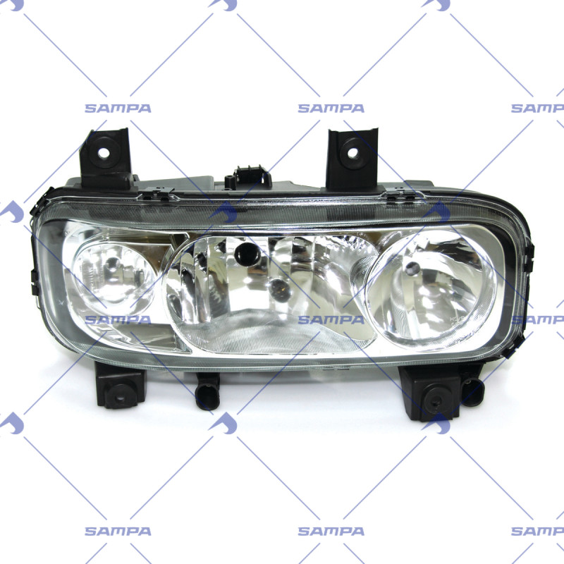Lampe SAMPA 201.112
