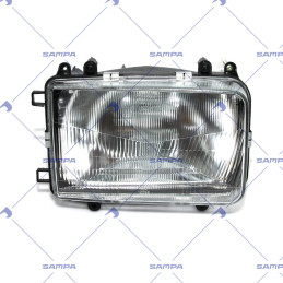 Lampe SAMPA 051.079