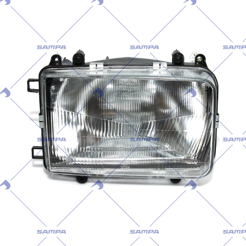 Lampe SAMPA 051.079