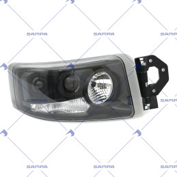 Lampe SAMPA 076.237