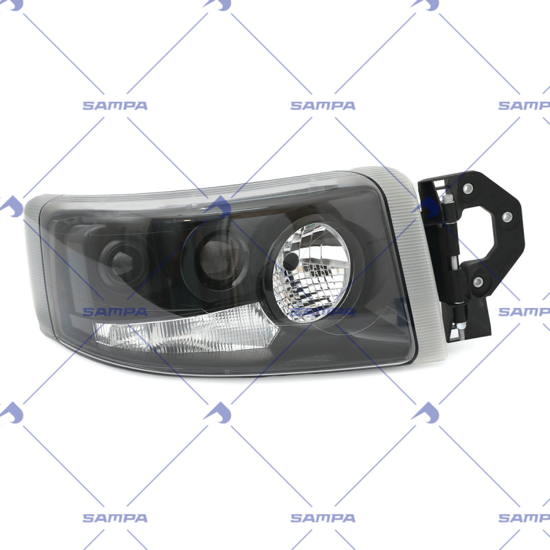 Lampe SAMPA 076.237