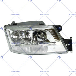 Lampe SAMPA 022.344