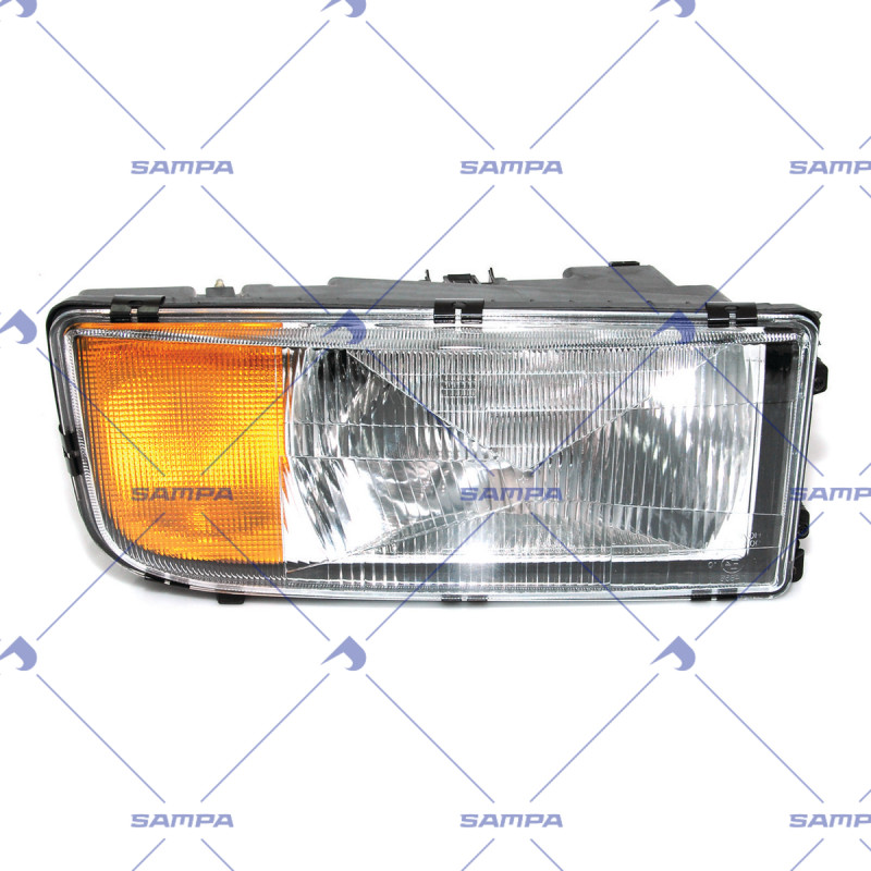 Lampe SAMPA 201.077