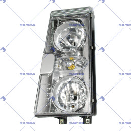 Lampe SAMPA 079.429