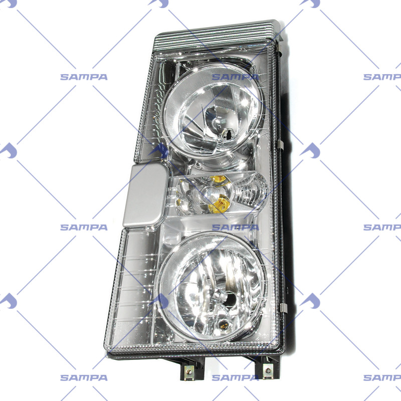 Lampe SAMPA 079.429