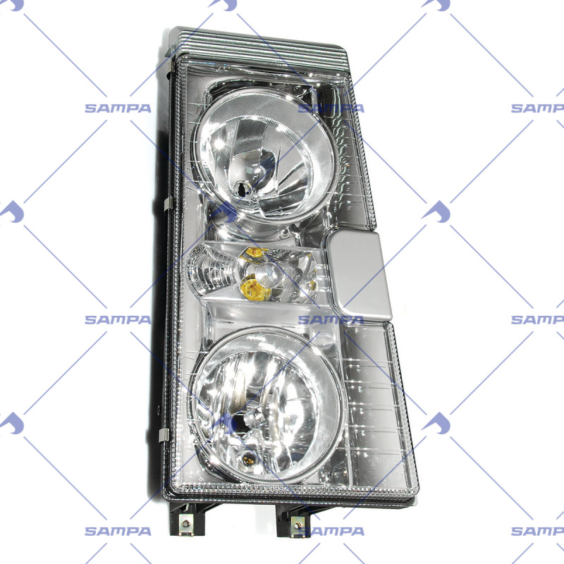 Lampe SAMPA 079.430