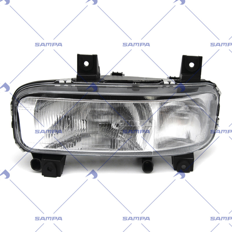 Lampe SAMPA 204.444