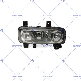 Lampe SAMPA 207.360
