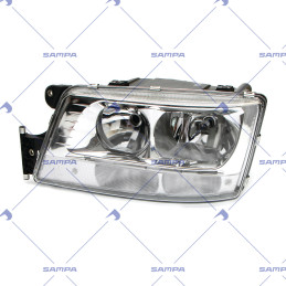 Lampe SAMPA 022.343