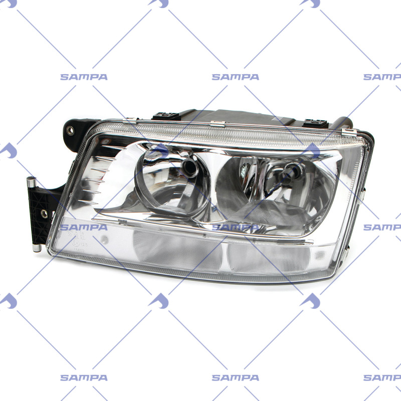 Lampe SAMPA 022.343
