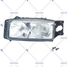 Lampe SAMPA 076.328