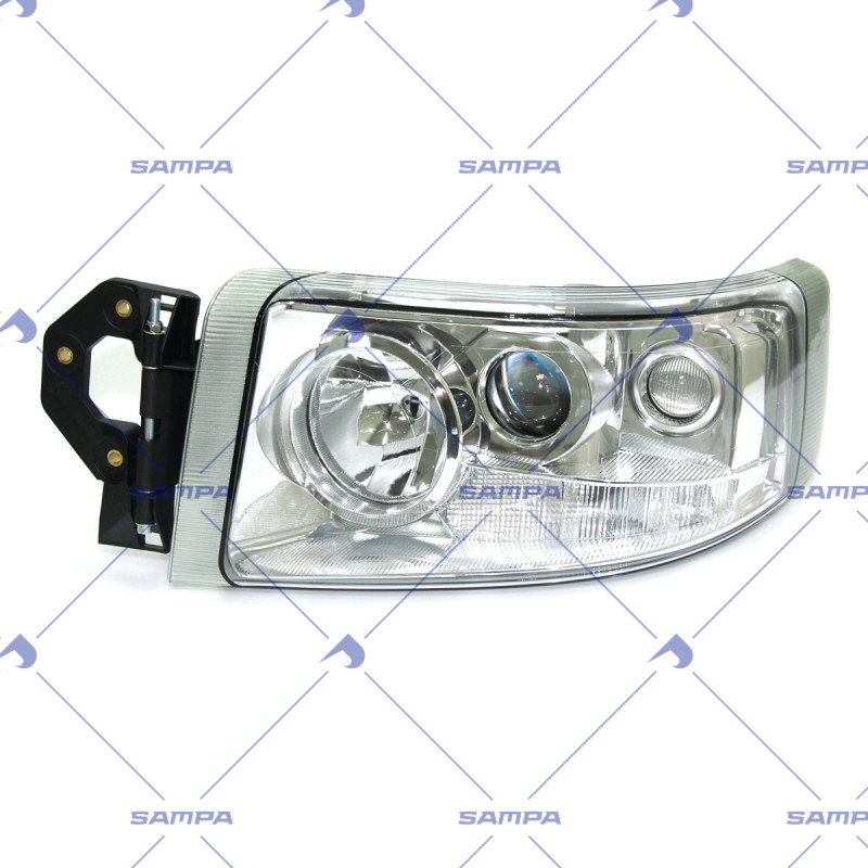Lampe SAMPA 079.425